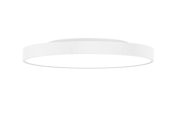 Circle LED påbyg ø400mm - Image 3