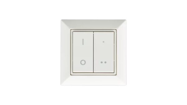 Philips MC tryk 4 symboler