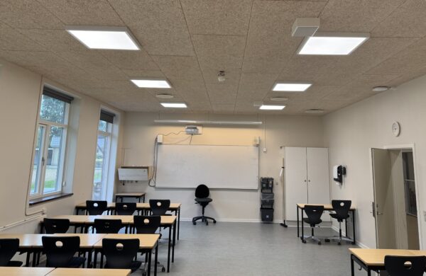 LED panel Philips Fortimo MD3 4000K 36w - Billede 4